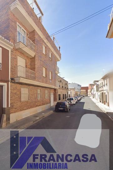 Venta de piso en Tomelloso