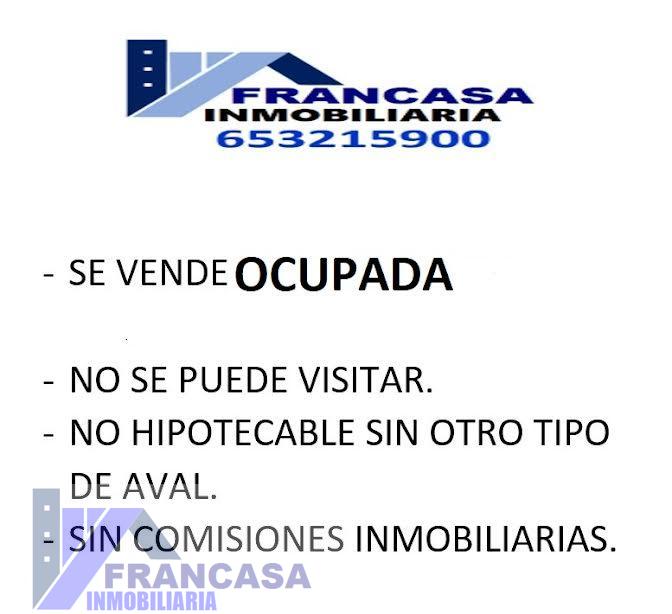 Venta de piso en Langreo