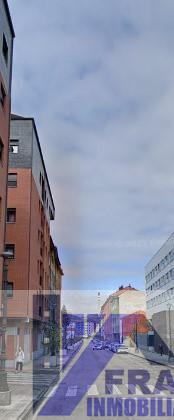 Venta de piso en Langreo