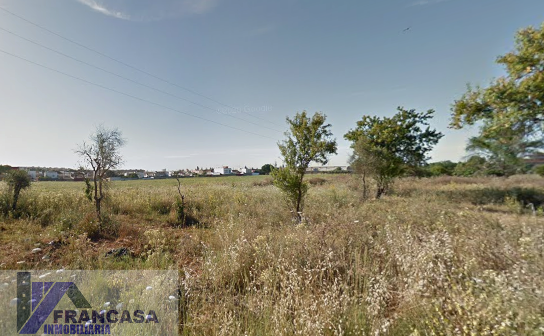 Venta de terreno en Mairena del Aljarafe