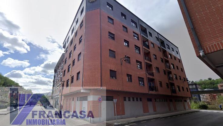 Venta de piso en Langreo
