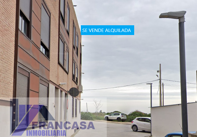 Venta de piso en Bargas