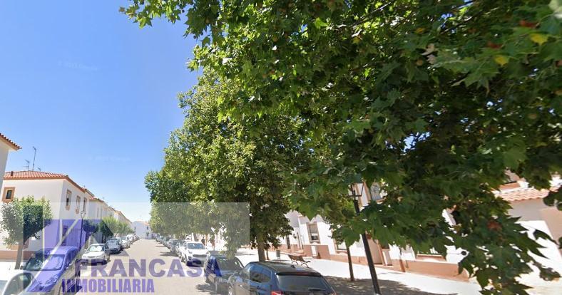 Venta de casa en Olivenza