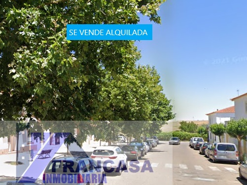 Venta de casa en Olivenza