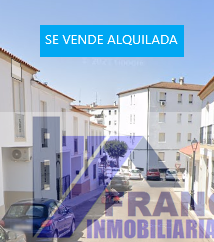 Venta de casa en Olivenza