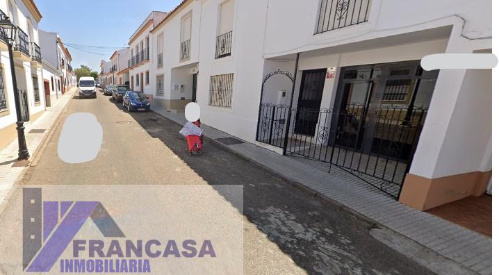 Venta de casa en Olivenza