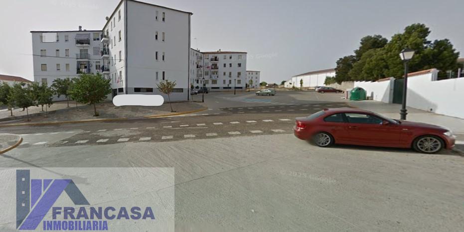 Venta de piso en Olivenza