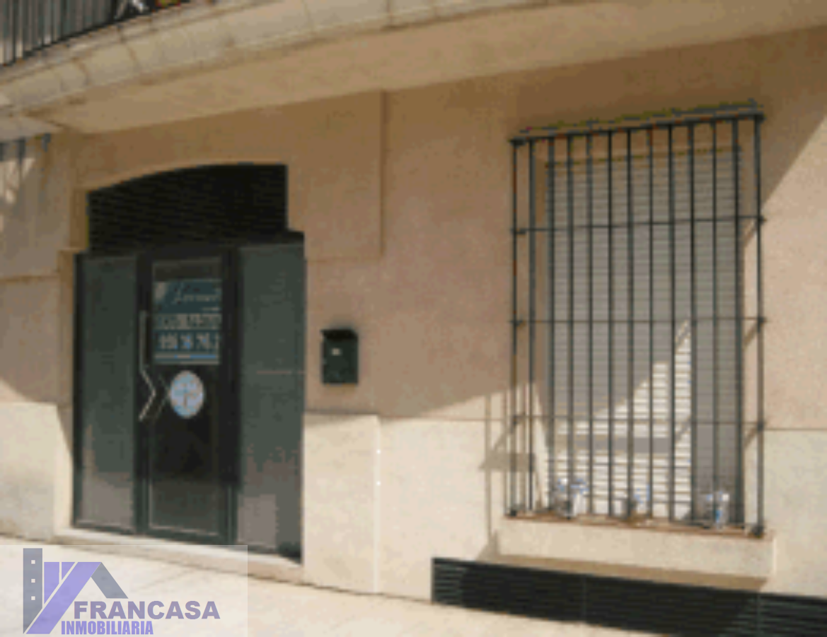 Venta de local comercial en Sanlúcar de Barrameda