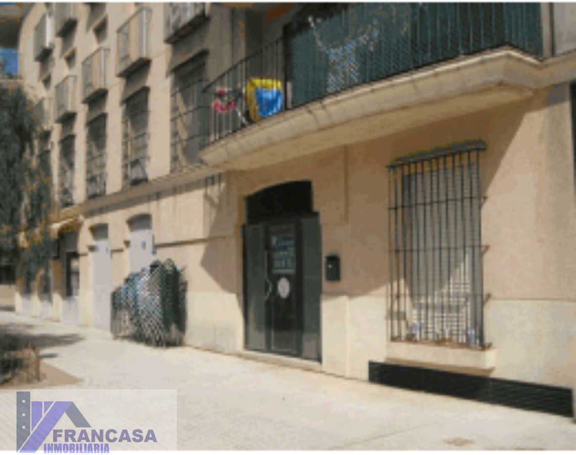 Venta de local comercial en Sanlúcar de Barrameda