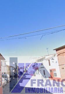 Venta de casa en Puebla de Obando