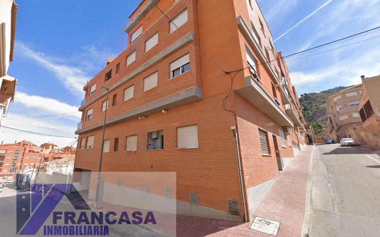 Venta de piso en Torreagüera