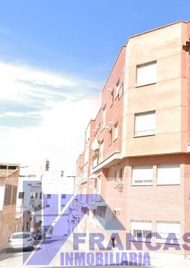 Venta de piso en Torreagüera