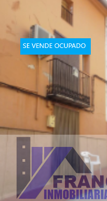 Venta de casa en Cocentaina