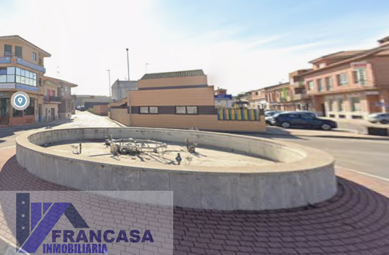 Venta de casa en Santa Olalla