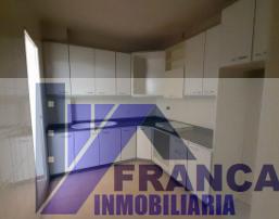 Venta de piso en Calasparra