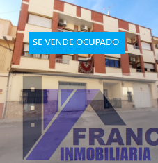 Venta de piso en Calasparra