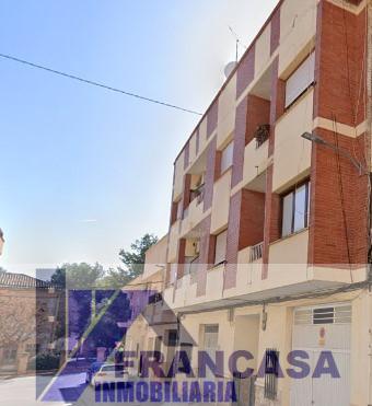 Venta de piso en Calasparra