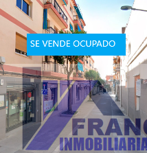 Venta de piso en Mataró