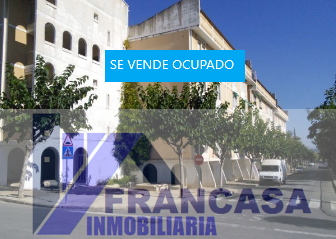 Venta de piso en Constantí