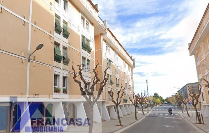 Venta de piso en Constantí