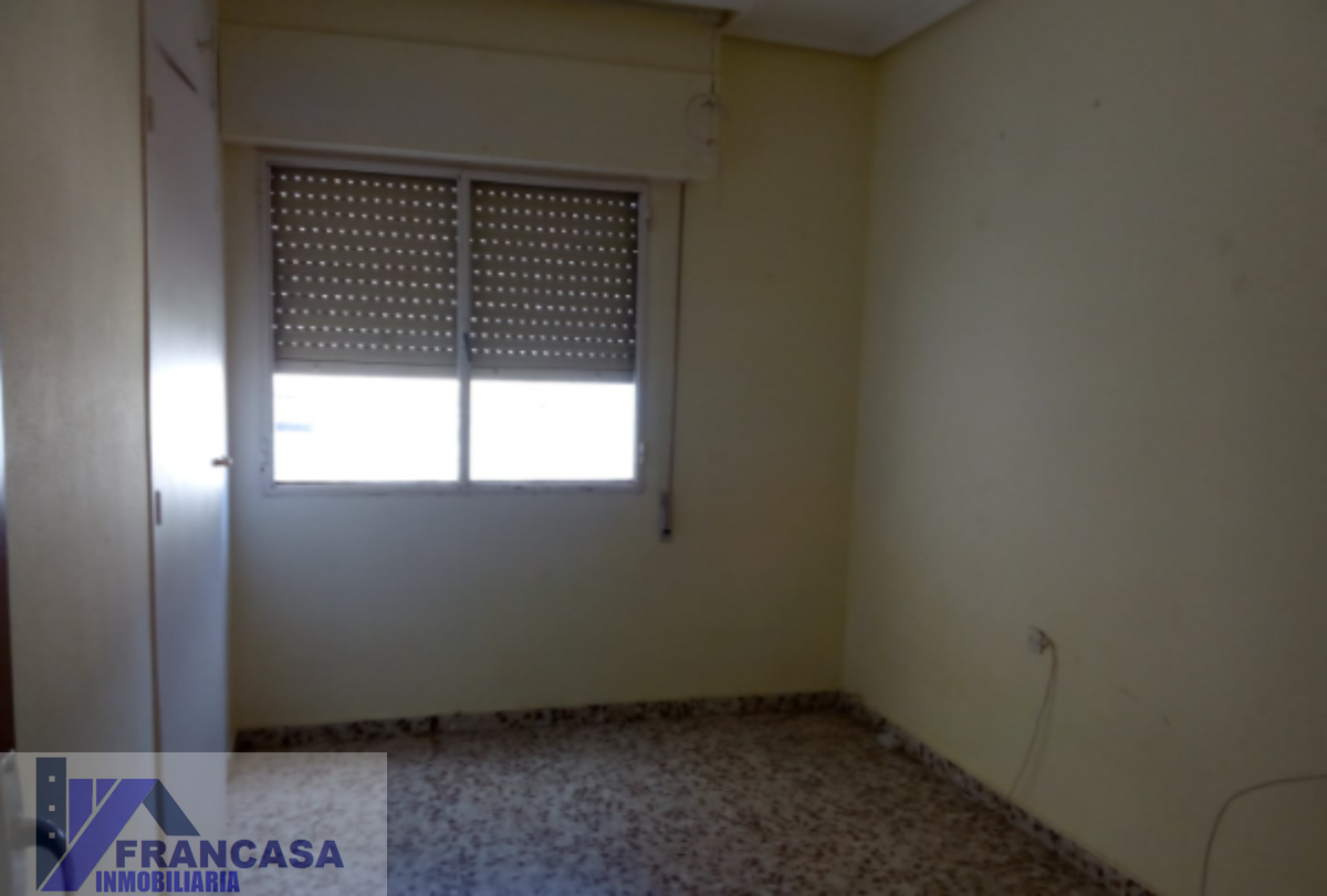 For sale of flat in Hellín