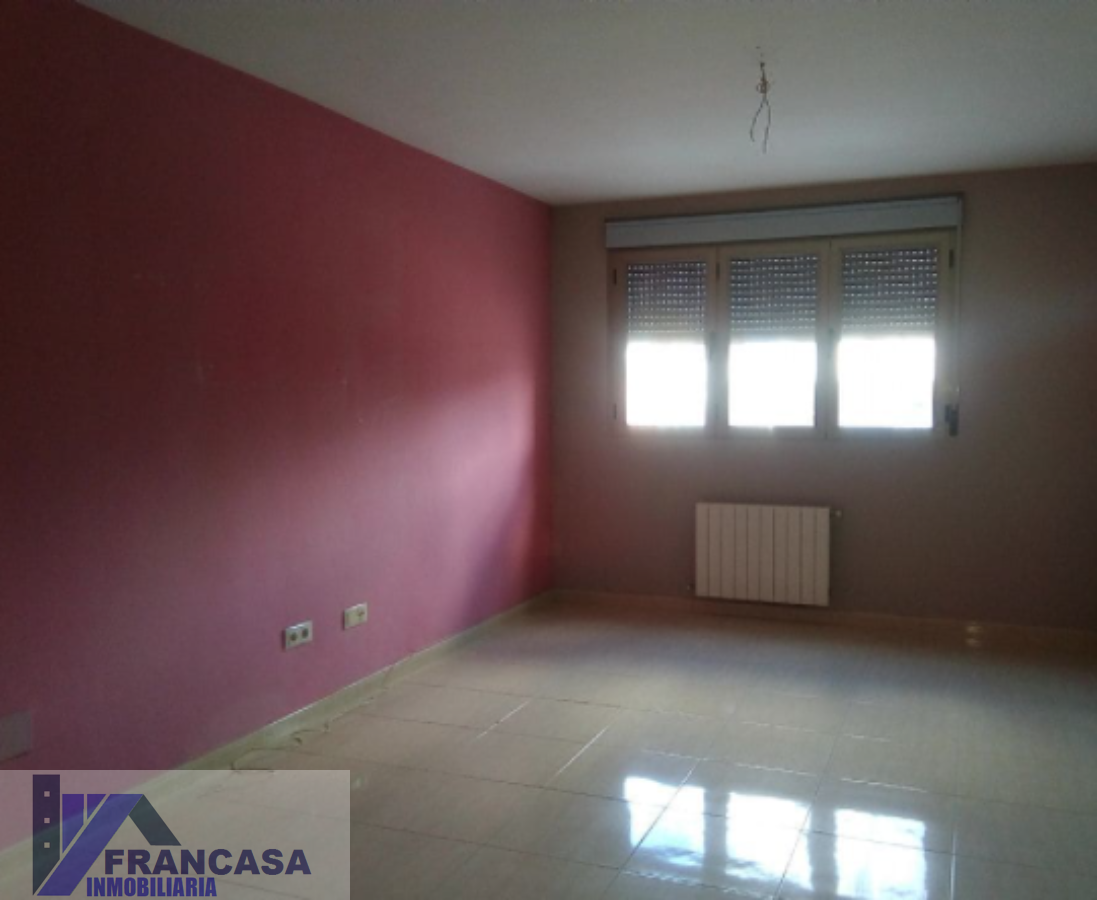 For sale of flat in Hellín