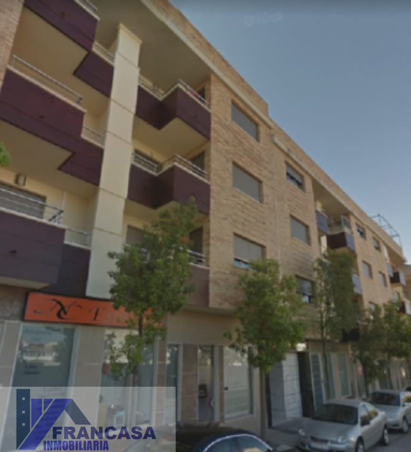 Piso en venta en CTRA MURCIA, Hellin