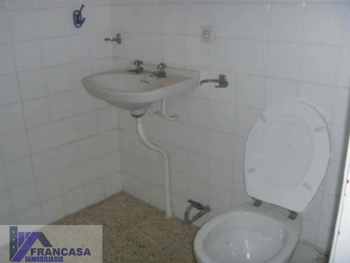 For sale of flat in Hellín