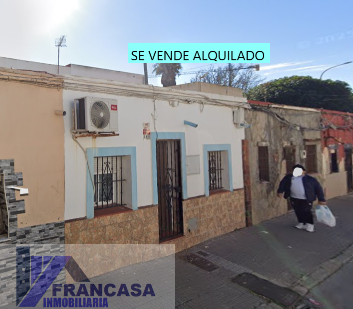 Venta de casa en La Linea de la Concepcion