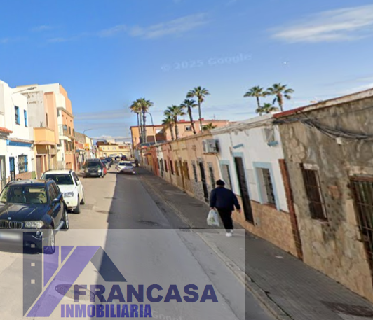 Venta de casa en La Linea de la Concepcion