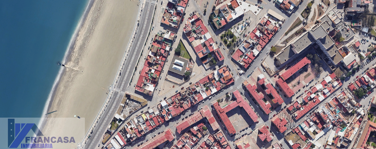 Venta de casa en La Linea de la Concepcion