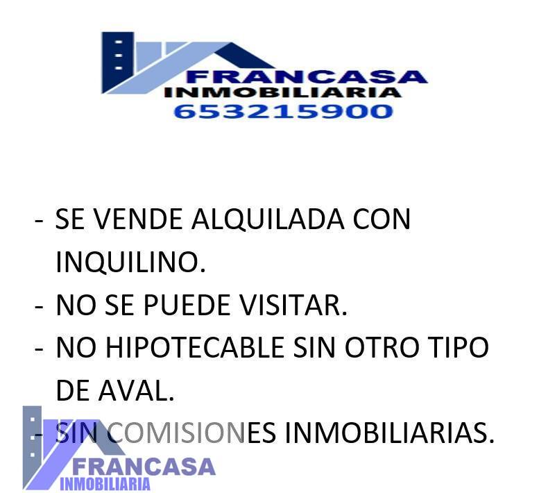 Venta de chalet en Uceda