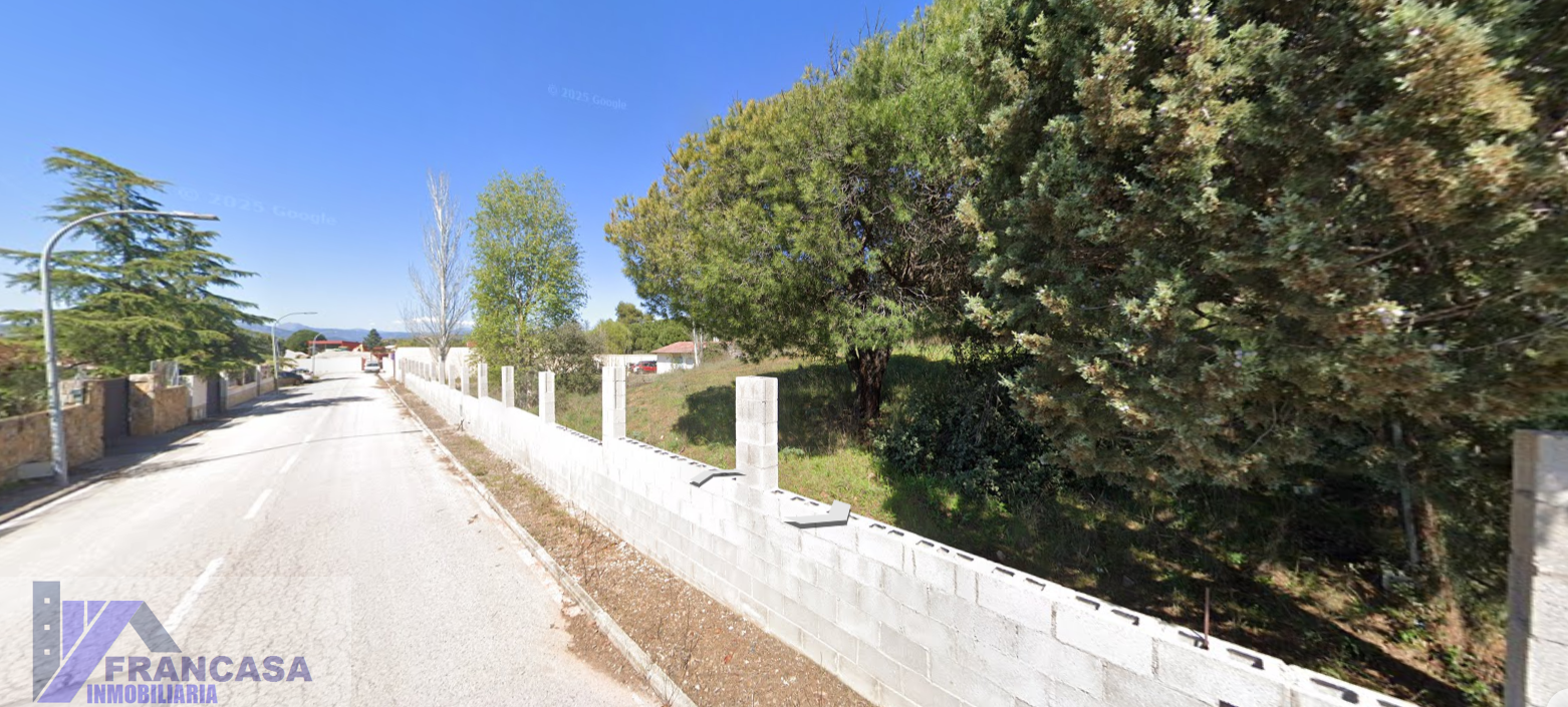 Venta de chalet en Uceda