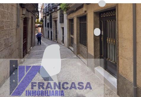 Venta de piso en Jaén