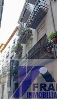 Venta de piso en Jaén