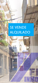 Venta de piso en Jaén