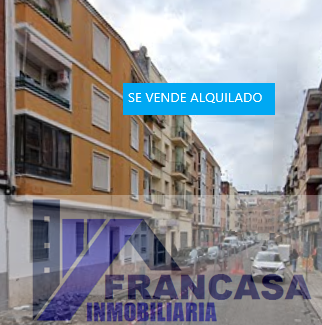 Venta de piso en Córdoba