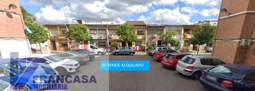 Venta de casa en Córdoba