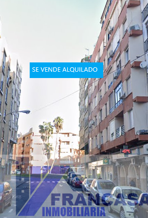 Venta de piso en Huelva