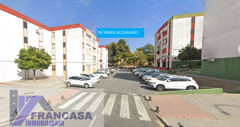 Venta de piso en Huelva