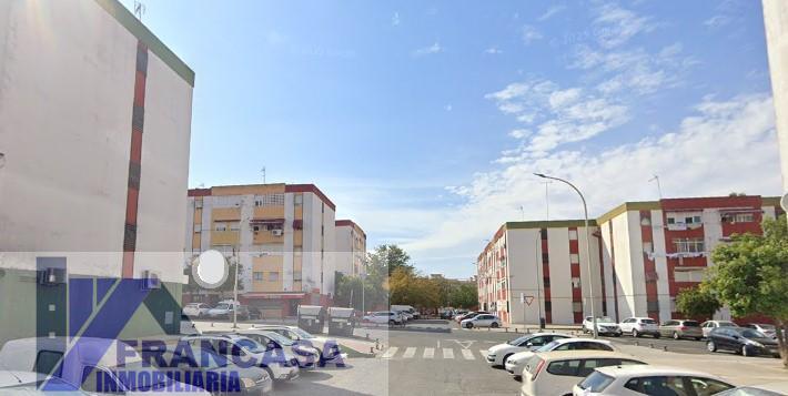 Venta de piso en Huelva