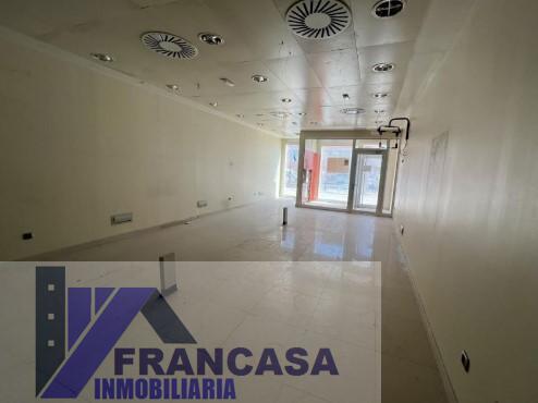 Venta de local en Mijas Costa