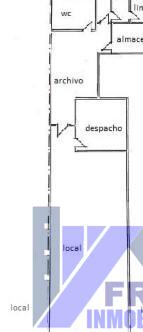 Venta de local en Mijas Costa