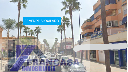 Venta de local en Mijas Costa