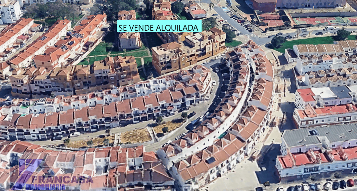 Venta de chalet en Lepe