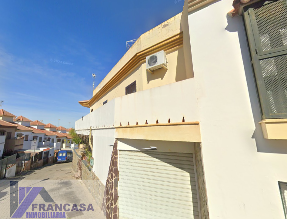 Venta de chalet en Lepe