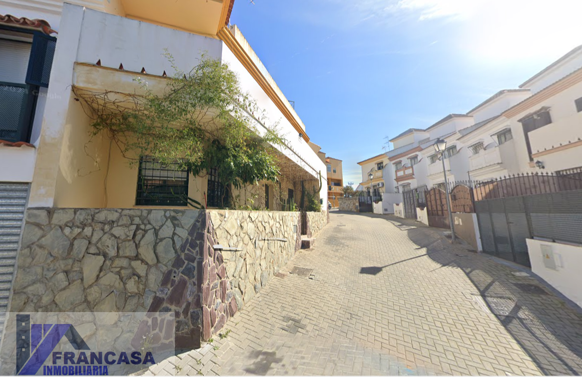 Venta de chalet en Lepe