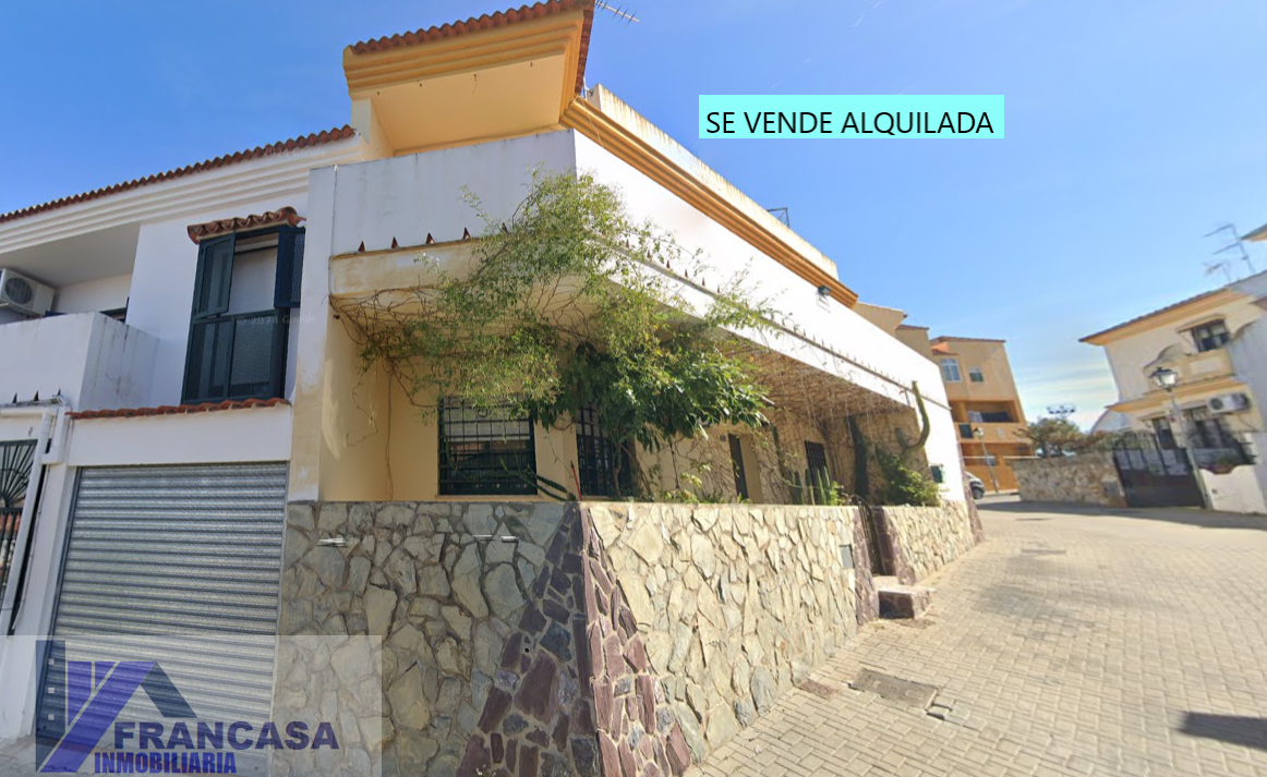 Venta de chalet en Lepe