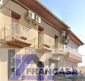 Venta de casa en Láchar