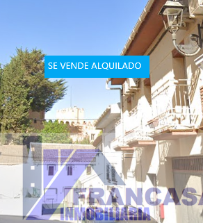 Venta de casa en Láchar